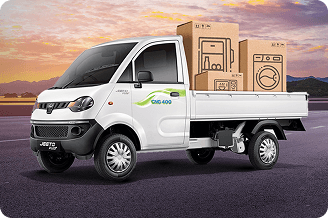 Mahindra Jeeto